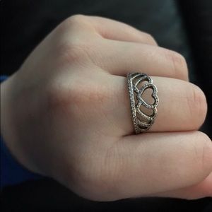 Pandora Ring
